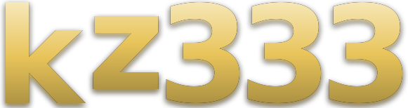 kz333 logo